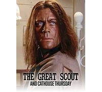 The Great Scout & Cathouse Thursday