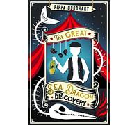 The Great Sea Dragon Discovery