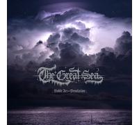 Great Sea, The - Noble Art Of Desolation (Ltd.Digi)