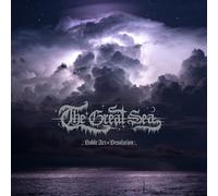 The Great Sea - Noble Art of Desolation (Lp) [VINYL]