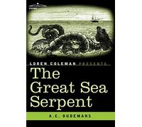 The Great Sea Serpent