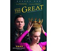 The Great: Season One