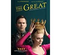 The Great: Season One [New DVD] Boxed Set, Dolby, Subtitled, Widescreen, Ac-3/