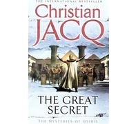 The Great Secret (Mysteries of Osiris: No. 4)