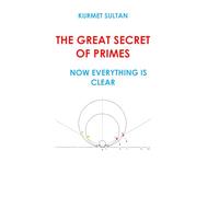 THE GREAT SECRET OF PRIMES: NOW EVERYTHING IS CLEAR: The great mystery of prime numbers has been solved!