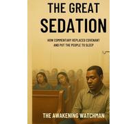 The Great Sedation: How Commentary Replaced Covenant and Put the People to Sleep