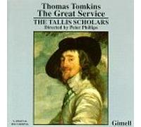 The Great Service By Tomkins (1993-09-01)
