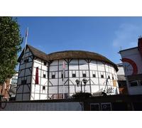 The Great Shakespeare Fire and Elizabethan London