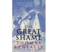 The Great Shame