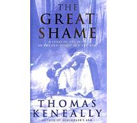 The Great Shame