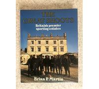 The Great Shoots: Britain's Premier Sporting Estates