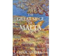 The Great Siege of Malta – Penguin Books
