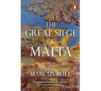 The Great Siege of Malta