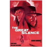 The Great Silence [DVD]