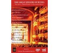 The Great Singers Of Russia: Volume 2 [DVD] [NTSC]