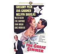 The Great Sinner
