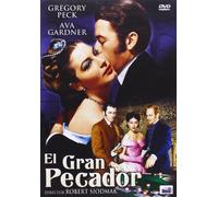 The Great Sinner ( The Gamblers )