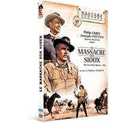 The Great Sioux Massacre (1965)