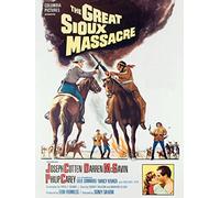 The Great Sioux Massacre