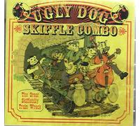 Ugly Dog Skiffle Com - The Great Skifflebilly Train Wreck