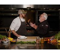 The Great Smoky Mountains