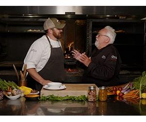 The Great Smoky Mountains