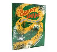 The Great Snake: Stories from the Amazon