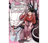 The Great Snake's Bride Vol. 3
