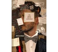The Great Social Experiment: A Collection of Transformative Poetry