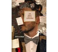 The Great Social Experiment: A Collection of Transformative Poetry