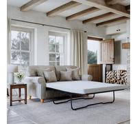 The Great Sofa Company Flora Sofa Bed Glory Beige The Great Sofa Company Beige