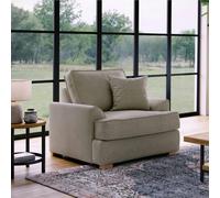 The Great Sofa Company Harrogate Armchair - Stone