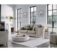 The Great Sofa Company Jackson Small Sofa City Stone in Beige The Great Sofa Company Beige