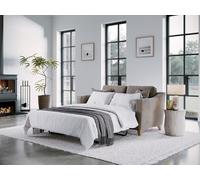The Great Sofa Company Jackson Sofa Bed City Fossil in Beige The Great Sofa Company Beige