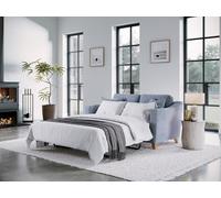 The Great Sofa Company Jackson Sofa Bed City Light Grey The Great Sofa Company Light Grey