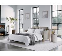 The Great Sofa Company Jackson Sofa Bed City Stone in Beige The Great Sofa Company Beige