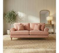The Great Sofa Company Marylebone Medium Sofa - Soft Pink