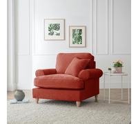 The Great Sofa Company The Bromfield Arm Chair - Apricot