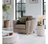 The Great Sofa Company The Elton Armchair - Fossil