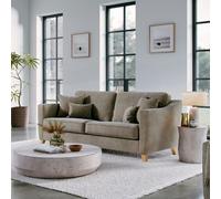 The Great Sofa Company The Elton Large Sofa - Fossil