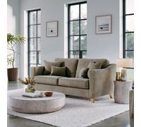 The Great Sofa Company The Elton Medium Sofa - Fossil