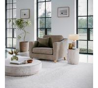 The Great Sofa Company The Elton Snuggle Chair - Fossil