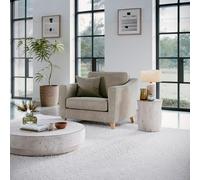 The Great Sofa Company The Elton Snuggle Chair - Stone