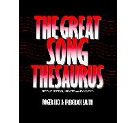The Great Song Thesaurus