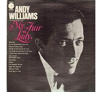 The Great Songs From My Fair Lady [Vinyl LP]