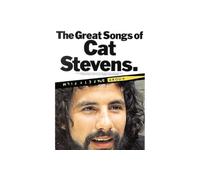 The Great Songs of Cat Stevens (Piano Vocal Guitar)