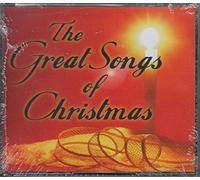 The Great Songs of Christmas