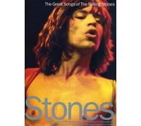 The Great Songs Of The Rolling Stones
