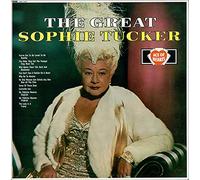 The Great Sophie Tucker [VINYL]