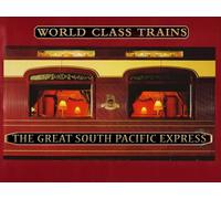 The Great South Pacific Express